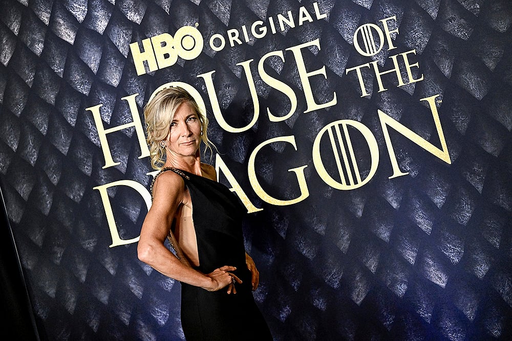 Eve Best